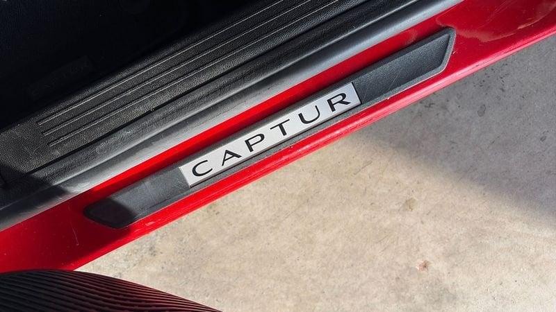 Renault Captur 1.0 tce Intens Gpl 100cv my21