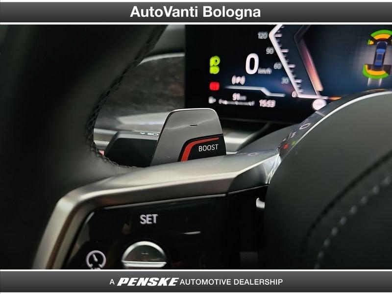 BMW Serie 7 740d mhev xdrive MSport Pro auto