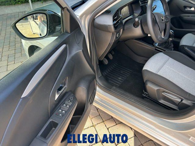 OPEL Corsa 1.2 75 CV Edition KM 0