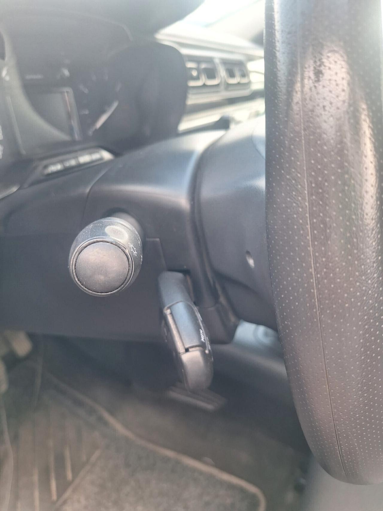 Citroen C3 BlueHDi 100 S&S Feel Pack