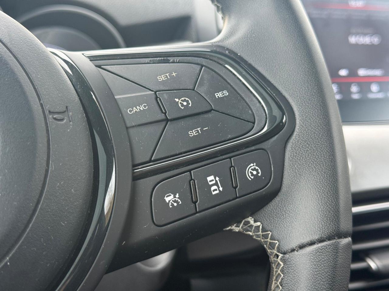 Fiat 500X 1.3 T4 150 CV DCT 120°