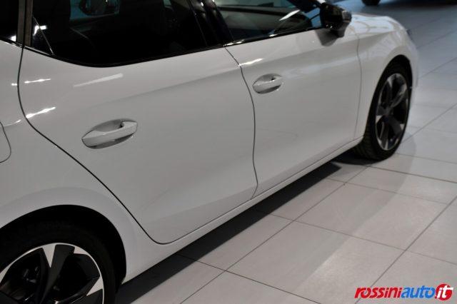 CUPRA Leon 1.5 HYBRID 150 CV DSG