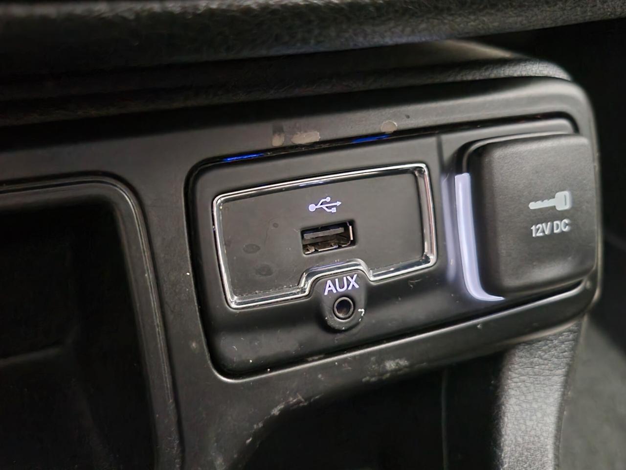 Jeep Renegade - 2018 1.4 T-Jet 120 CV GPL Longitude