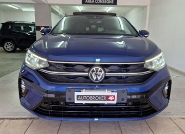 VOLKSWAGEN Taigo 1.0 TSI 110 CV R-Line