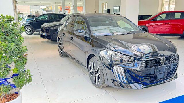 PEUGEOT 208 Hybrid 100 e-DCS6 GT tua da ?249,00 mensili