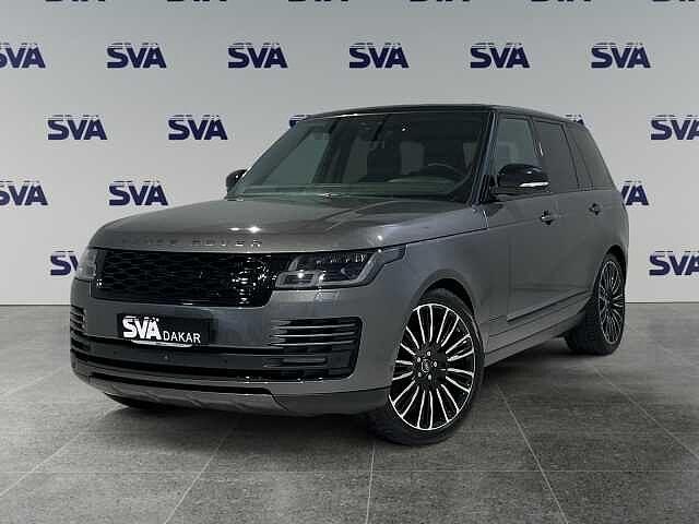 Land Rover Range Rover 3.0 249CV Autobiography - IVA ESPOSTA