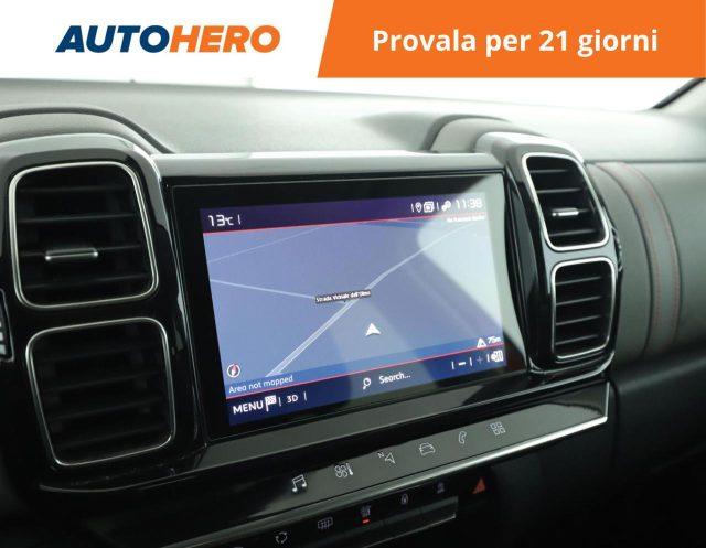 CITROEN C5 Aircross PureTech 130 S&S Shine