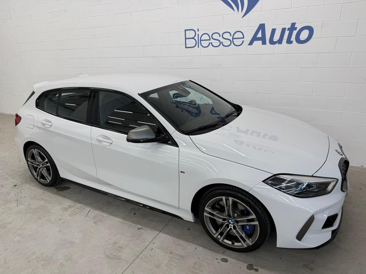 Bmw 135 M 135i xDrive