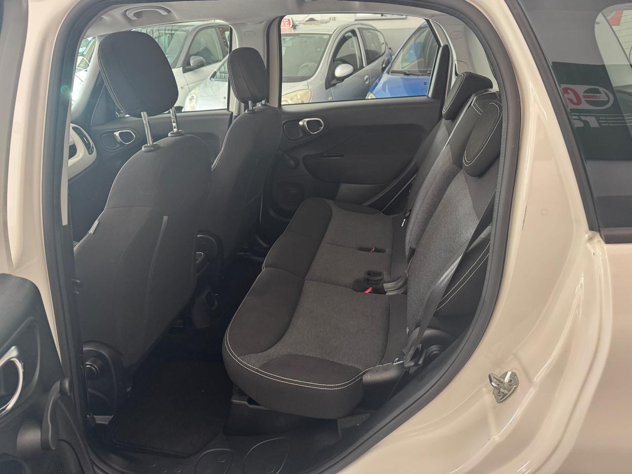 Fiat 500L 1.3 Multijet 95 CV Lounge