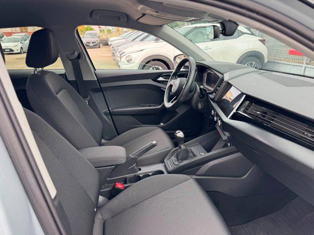 AUDI A1 SPB 30 TFSI Admired Advanced