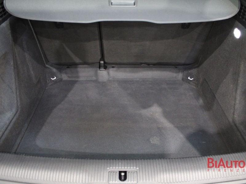 Audi Q3 Q3 2.0 TDI 150 CV quattro S tronic Business