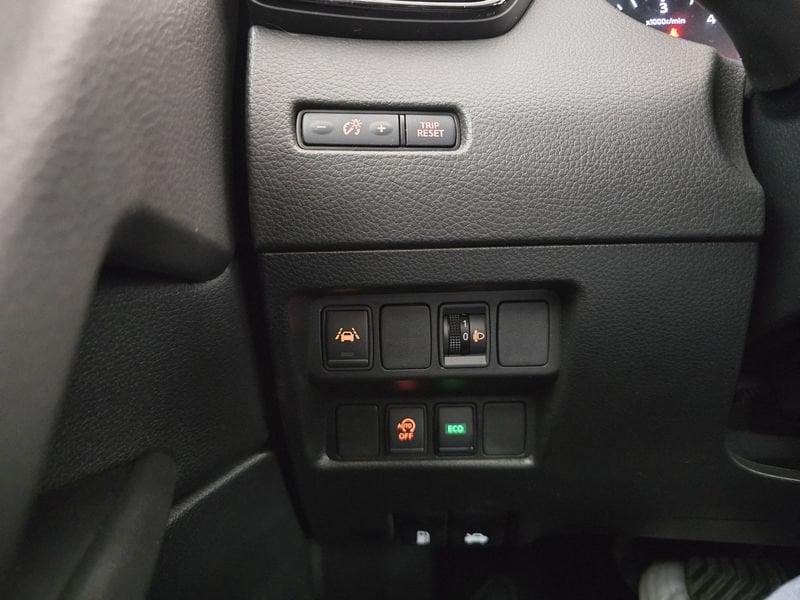 Nissan Qashqai 1.5 dci Tekna+ 115cv dct c/propilot pack