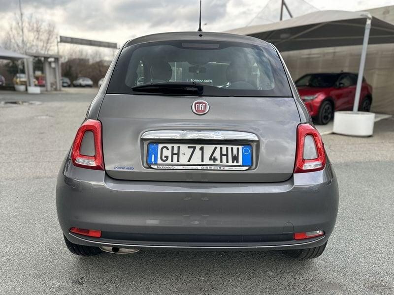 FIAT 500 1.2 EasyPower Cult