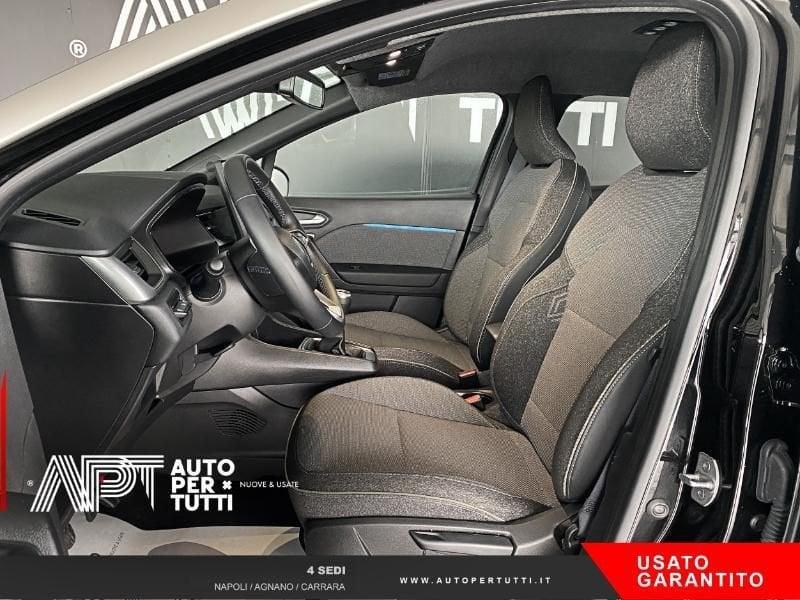 Renault Captur Captur 1.0 tce Techno 90cv