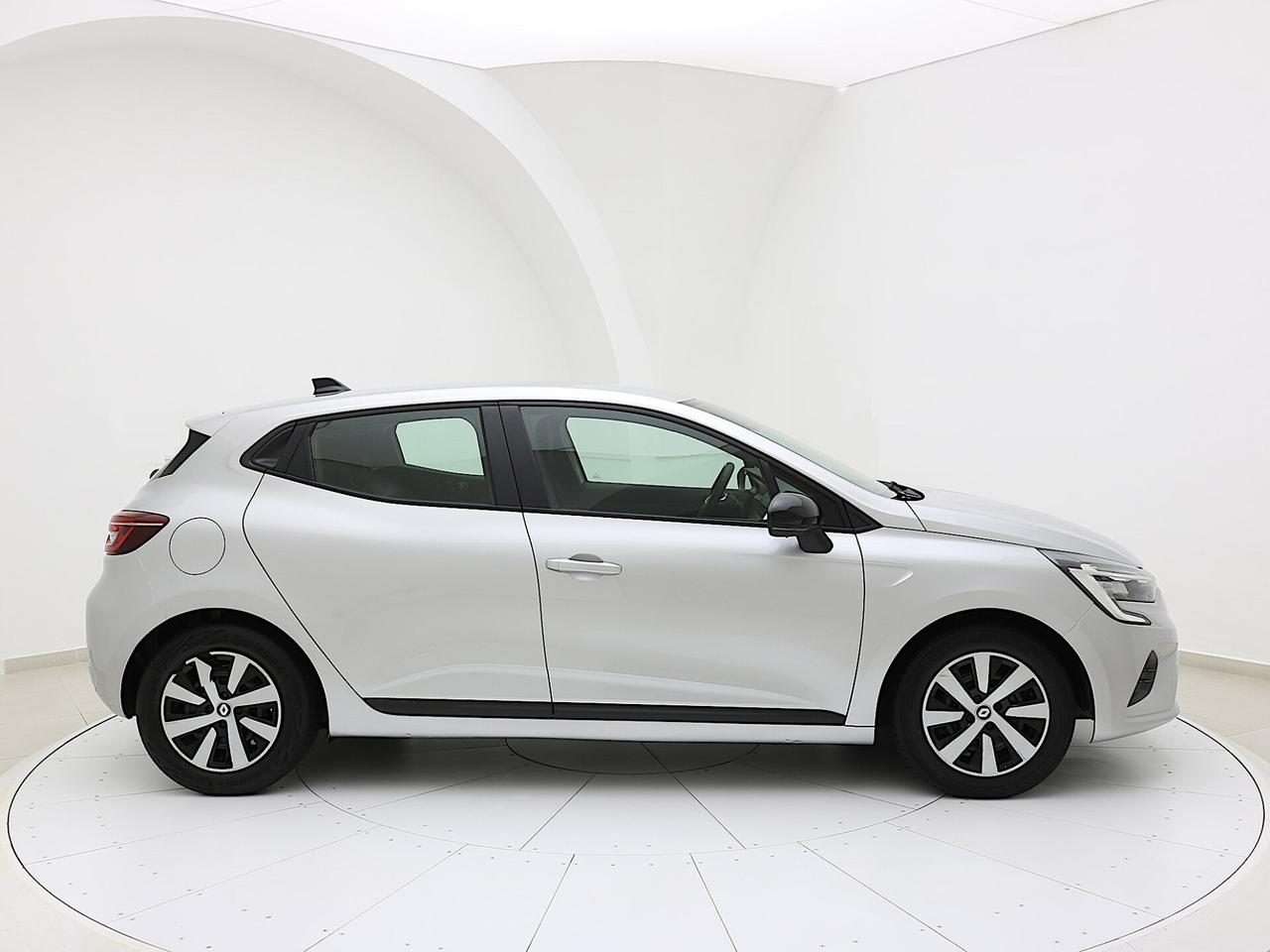 Renault Clio Full Hybrid E-Tech 5 porte Equilibre