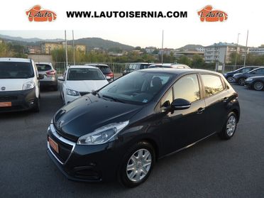 Peugeot 208 1.6 BlueHDi 75cv 5 porte Active