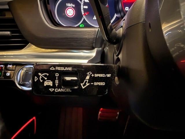Porsche Panamera 4.0 GTS Sport Turismo