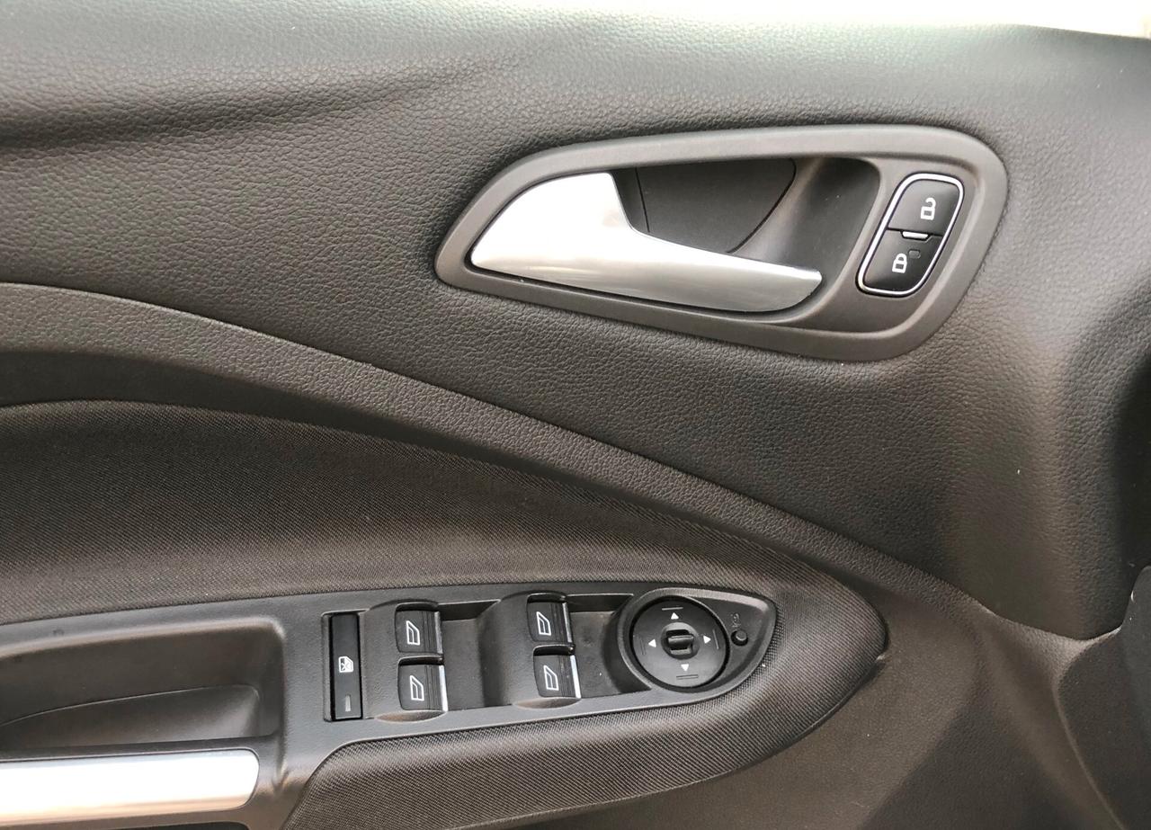 Ford C-Max 1.5 TDCi 120CV Powershift Start&Stop