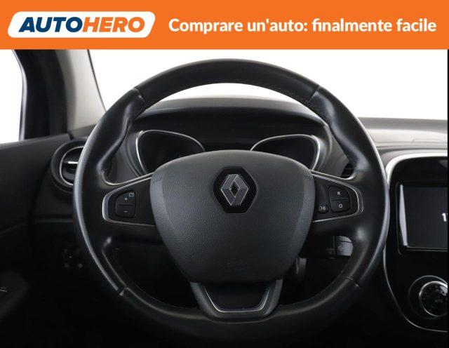 RENAULT Captur dCi 8V 90 CV EDC Sport Edition2