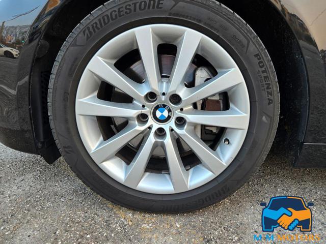 BMW 530 d xDrive 258CV Luxury