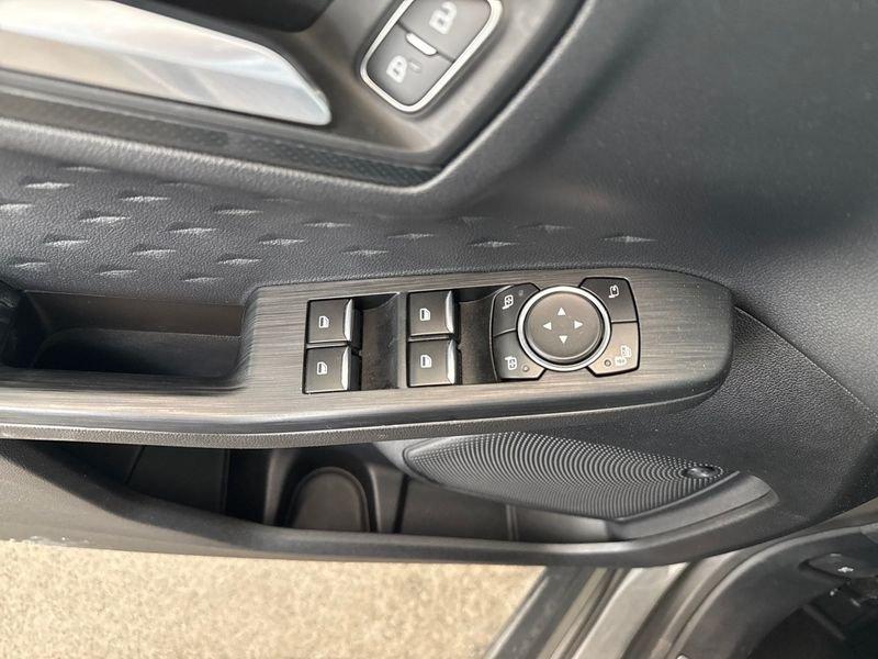 Ford Kuga 1.5 EcoBoost 150CV 2WD ST-Line X