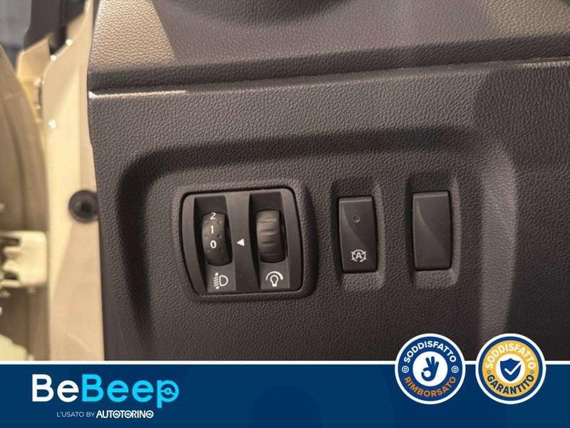 Renault Captur 0.9 TCE LIFE 90CV MY18