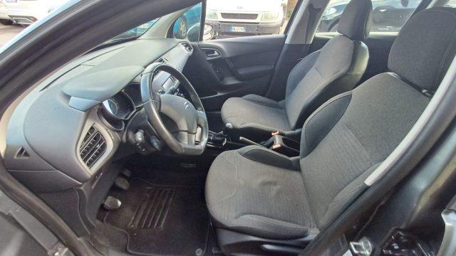 CITROEN C3 PureTech 82 Exclusive