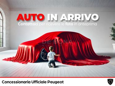Peugeot 2008 1.6 bluehdi allure 100cv my16