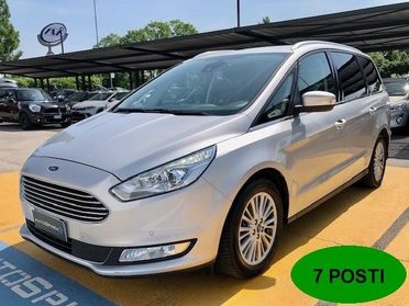 FORD Galaxy 2.0 TDCi 150CV Start&Stop Powershift Tit.