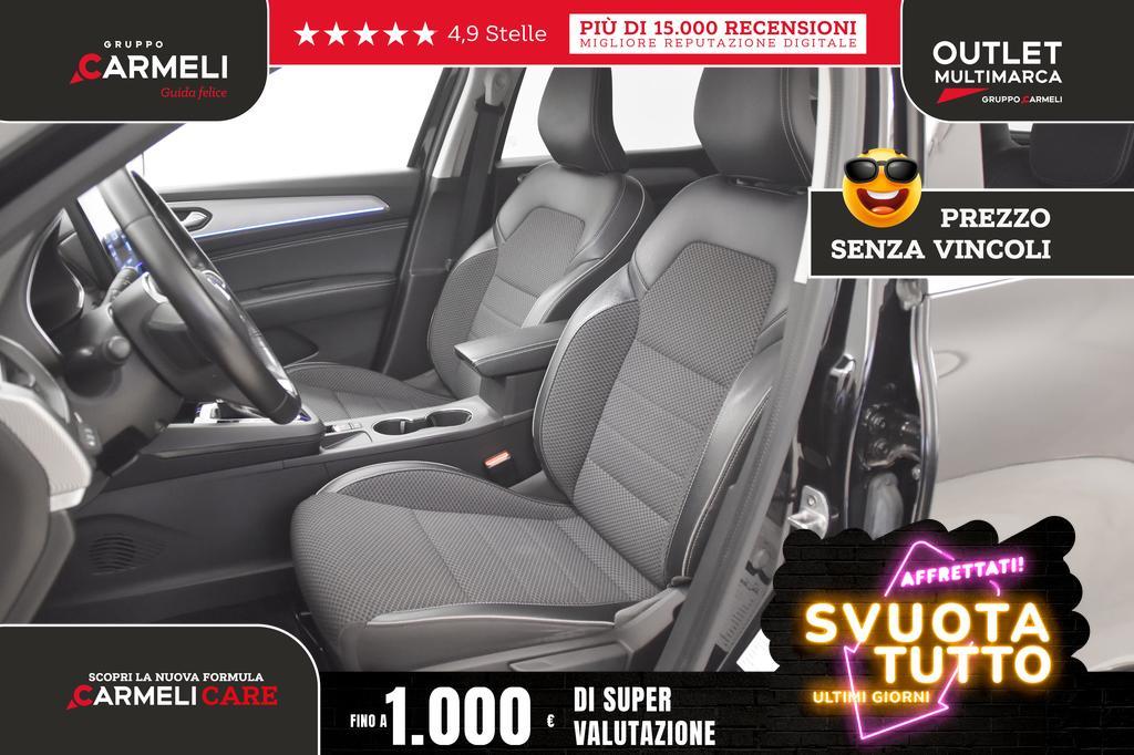 Renault Arkana 1.6 Hybrid Intens E-Tech Auto