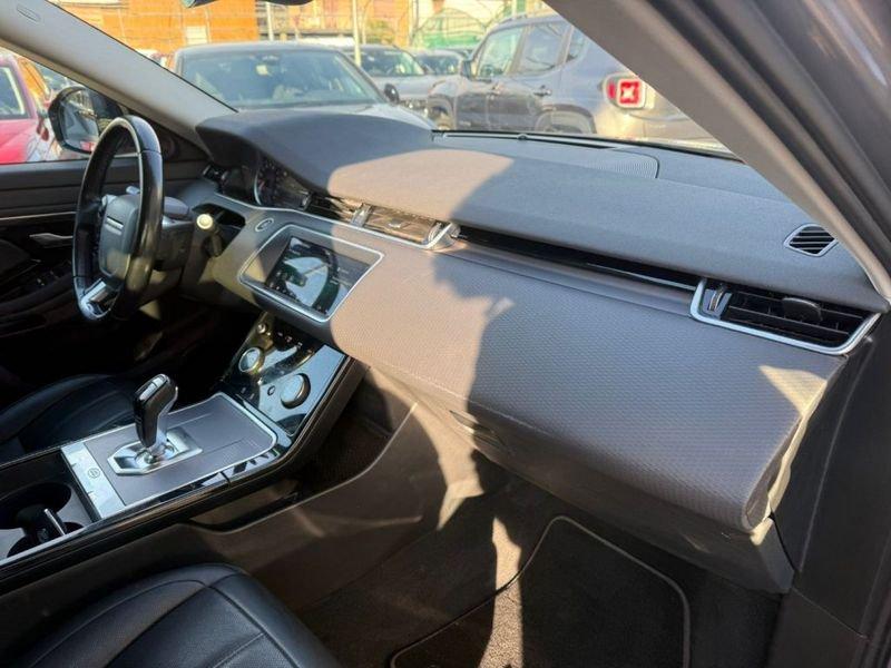 Land Rover RR Evoque Range Rover Evoque 2.0D I4-L.Flw 150 CV AWD Auto S