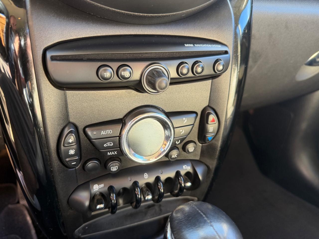 Mini Cooper D Countryman 2.0 ALL4