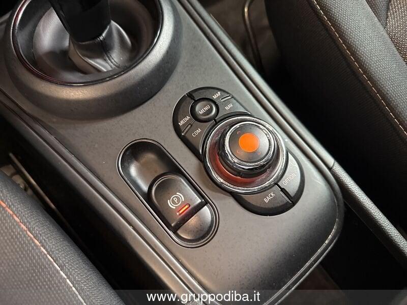MINI Mini Countryman F60 2017 Diese Mini Countryman 2.0 Cooper D auto my18
