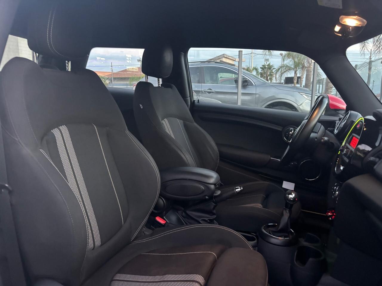 Mini 1.5 One D-2015