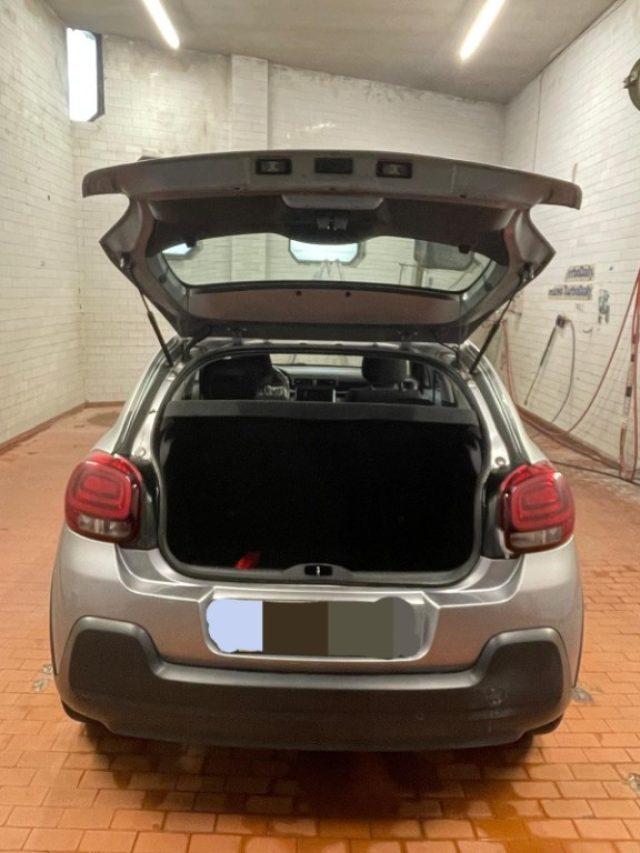 CITROEN C3 PureTech 82 S&S Feel