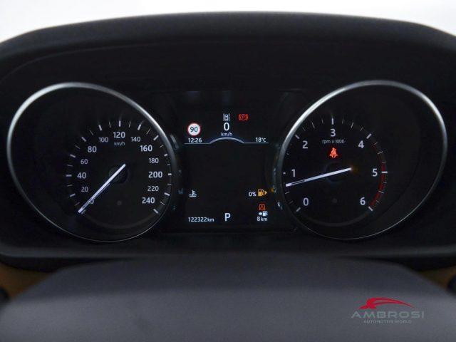 LAND ROVER Discovery 3.0 TD6 249 CV HSE Luxury- 7 POSTI
