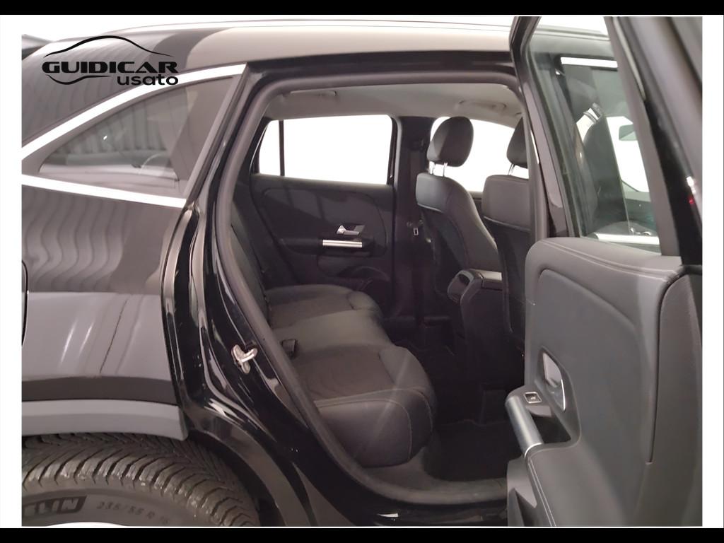 Mercedes-Benz GLA-H247 2023 - GLA 250 e phev Progressive Advanced auto