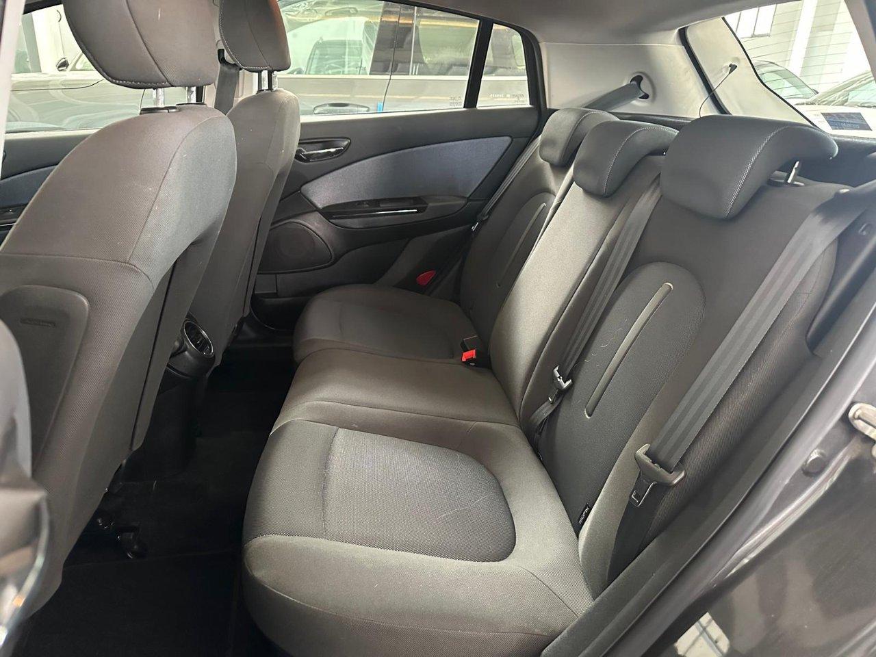 Fiat Bravo GPL CASA MADRE ACTIVE