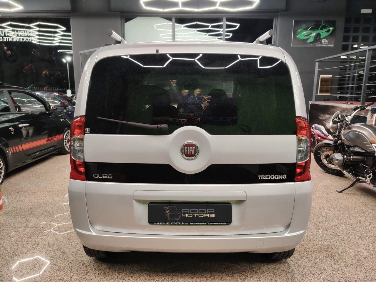 Fiat Qubo 1.3 MJT 75 CV