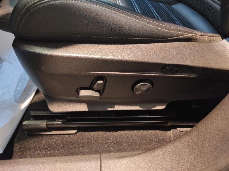 ALFA ROMEO Stelvio - Stelvio 2.2 Turbodiesel 210 CV AT8 Q4 Veloce