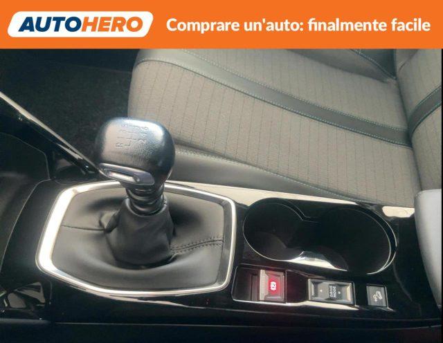 PEUGEOT 2008 PureTech 100 Allure Pack