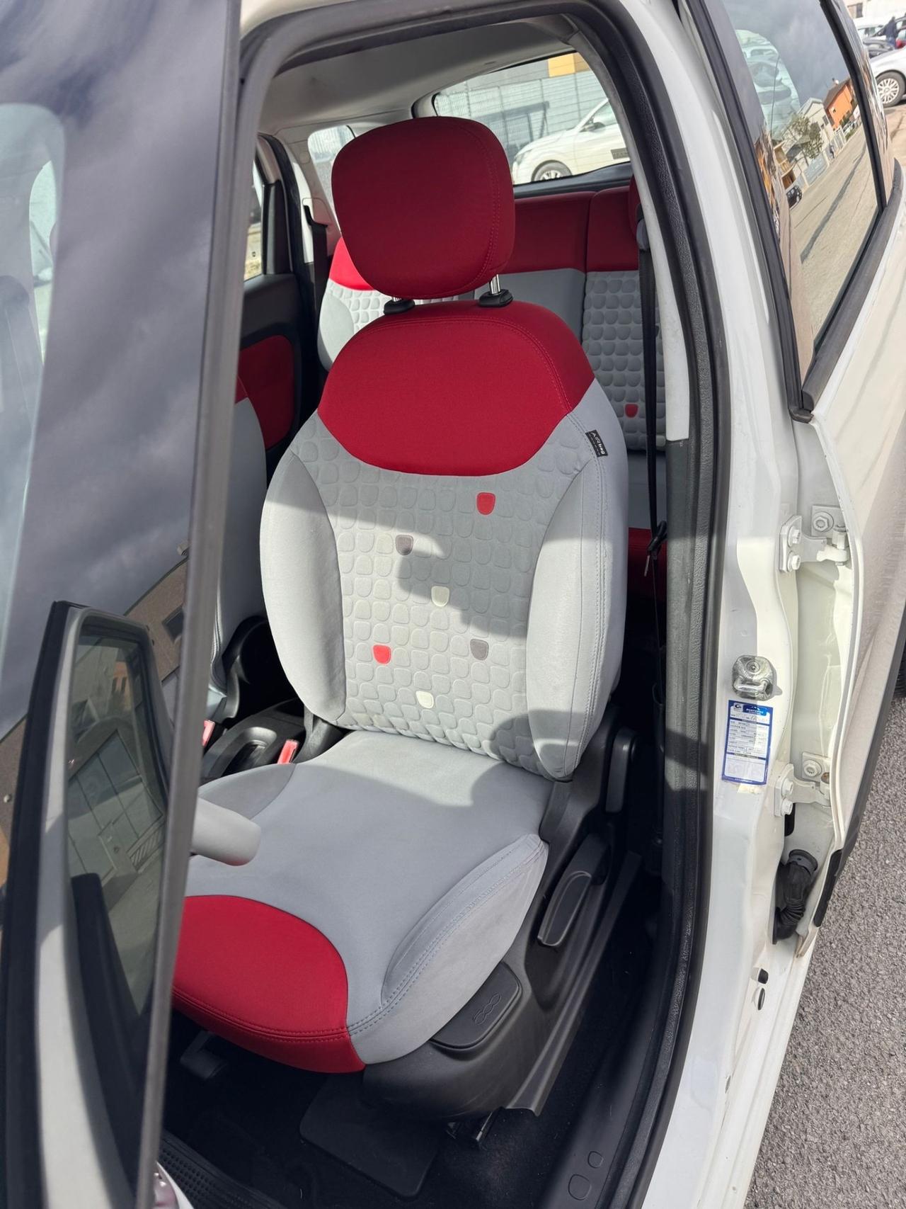 Fiat 500L 1.3 Mjt Lounge GARANZIA 12 m