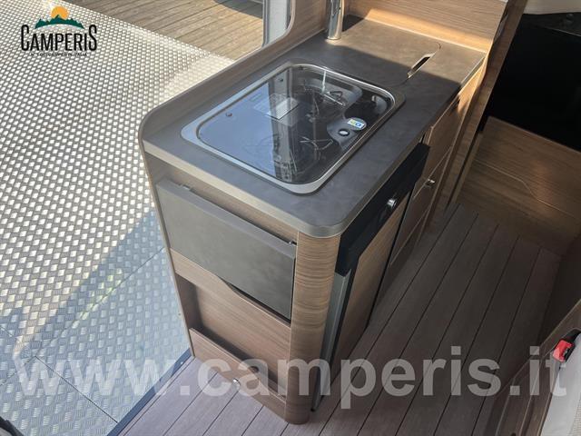 KNAUS KNAUS BOXLIFE 540 MQ