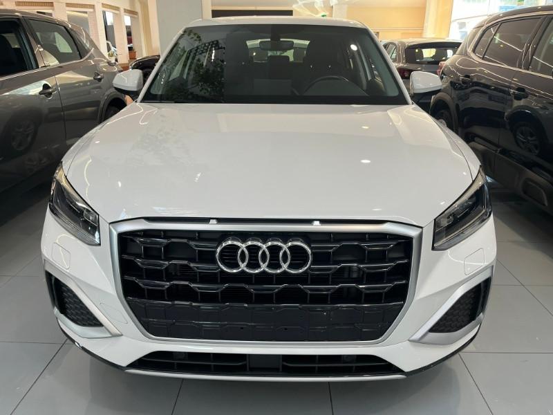 AUDI Q2 35 TFSI S tronic Admired Advanced