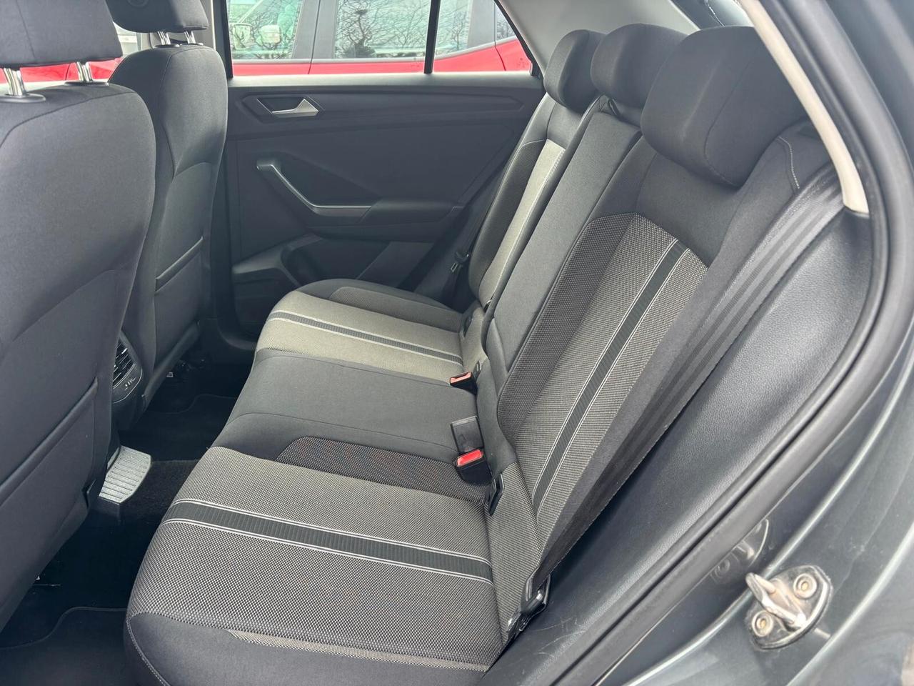 Volkswagen T-Roc 1.6 TDI - 2019