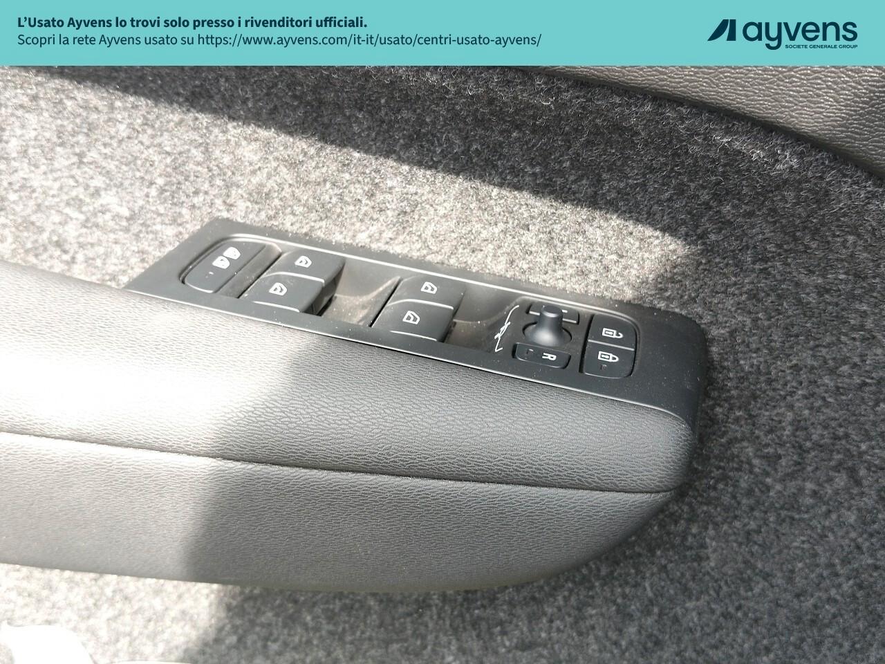 Volvo XC40 B4 automatico Plus Black Edition
