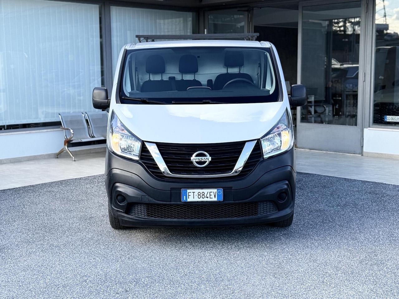 Nissan NV300 1.6 dCi 120CV - 2019