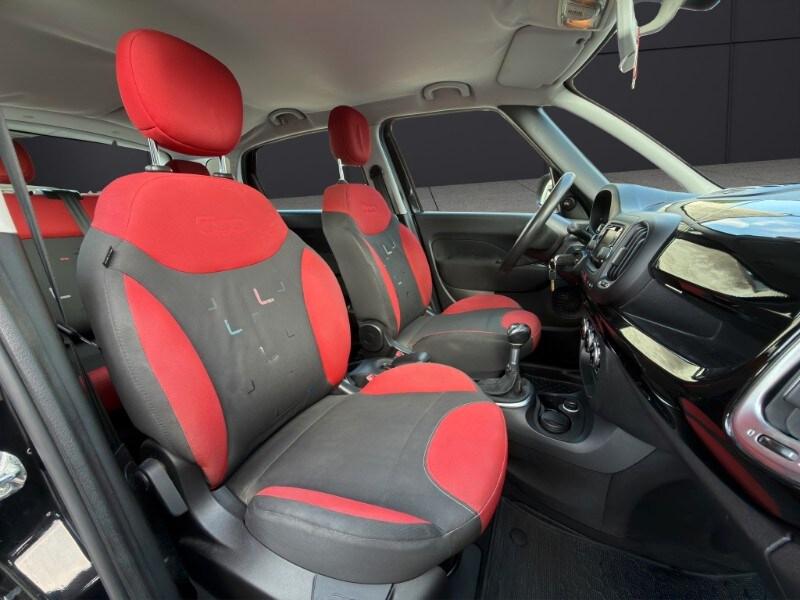 FIAT 500L 500L 1.3 Multijet 85 CV Pop Star