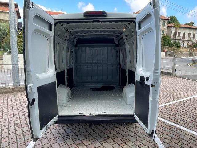 CITROEN Jumper 35 L2H2 BlueHDi 130 S&S E6