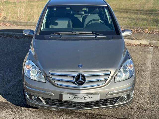 MERCEDES-BENZ B 200 CDI Sport ?UNIPROPRIETARIO?